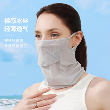 ins candy-colored gloves for warmth and cold protection in autumn and winter, solid color, versatile, student woolen knitted, couple cross-border bestsellers pic 9