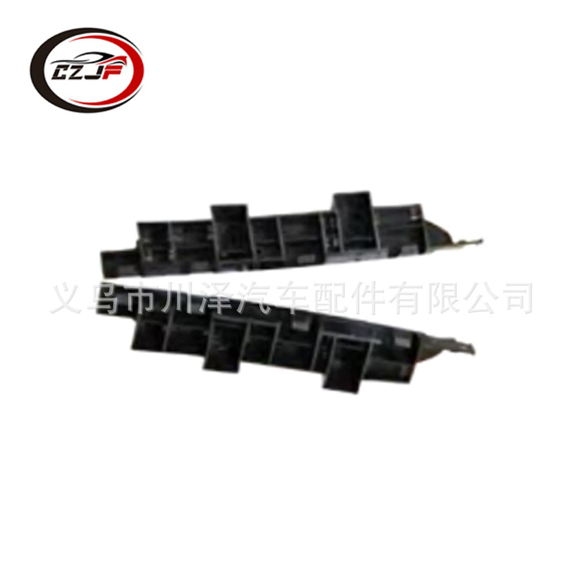 适用2003本田雅阁ACCORD前后杠支架71198-SDA-A0171193-SDA-A01详情6