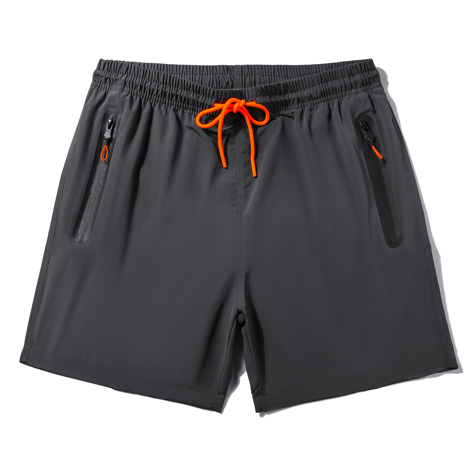 5-inch short waterproof zipper pocket men's surfing pants详情14