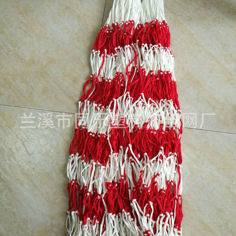Factory wholesale plastic fruit net bags, PE plastic net buckle potato extruded net bags, 90-mesh plastic net bags pic 6
