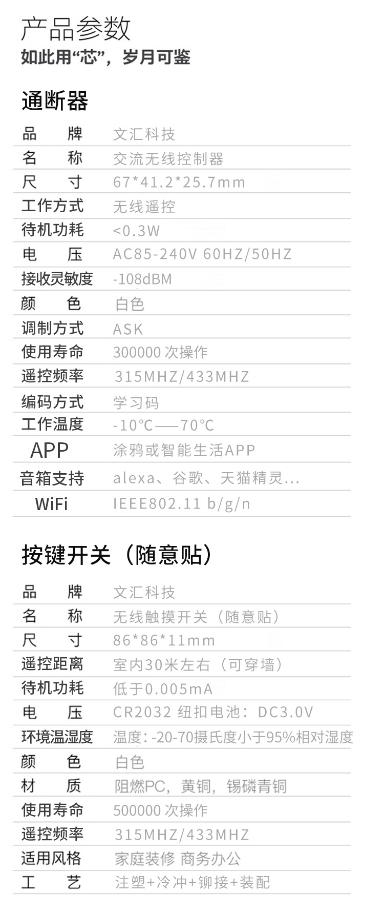 Граффити-интеллектуальный разъем беспроводного касания wi-fi случайно размещает приложение для удаленного управления голосовым управлением алексы pic 13