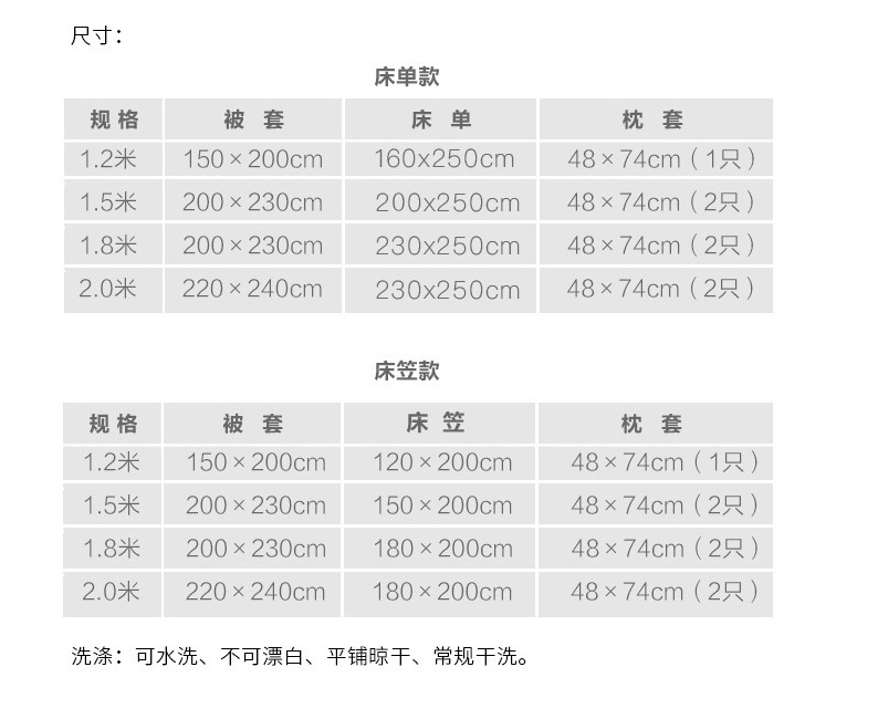 Spring and Summer knitted cotton three or four pieces set, soft bedding for sleeping naked with Indian cotton, Little Warm sun pic 3