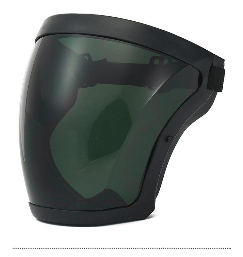 全脸高清防雾多功能防护面罩打农药电焊防尘泼水节漂流打水仗面罩详情21