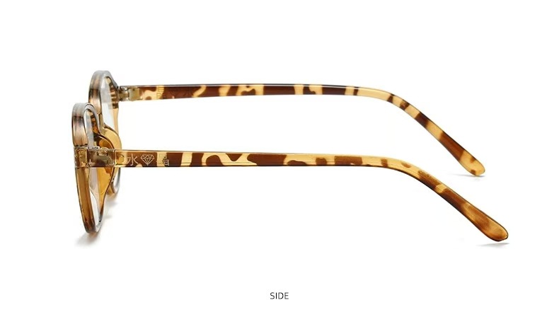 老花镜天然水晶高清玻璃高档中老年大框老花眼镜时尚老光眼镜详情13