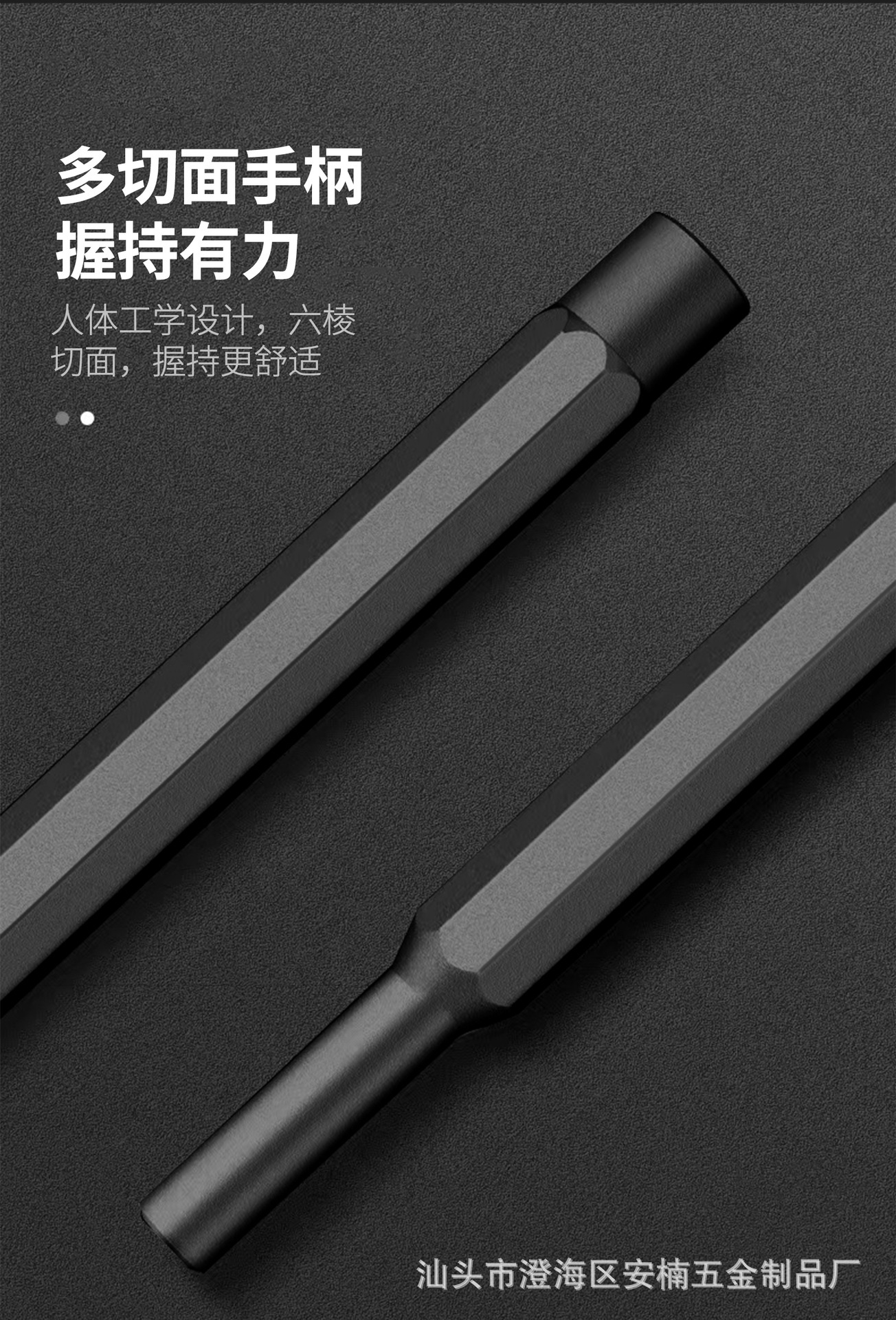 48-in-one screwdriver set, cross-border push-pull multi-functional screw screwdriver head, mobile phone disassembly and repair hardware tools pic 6