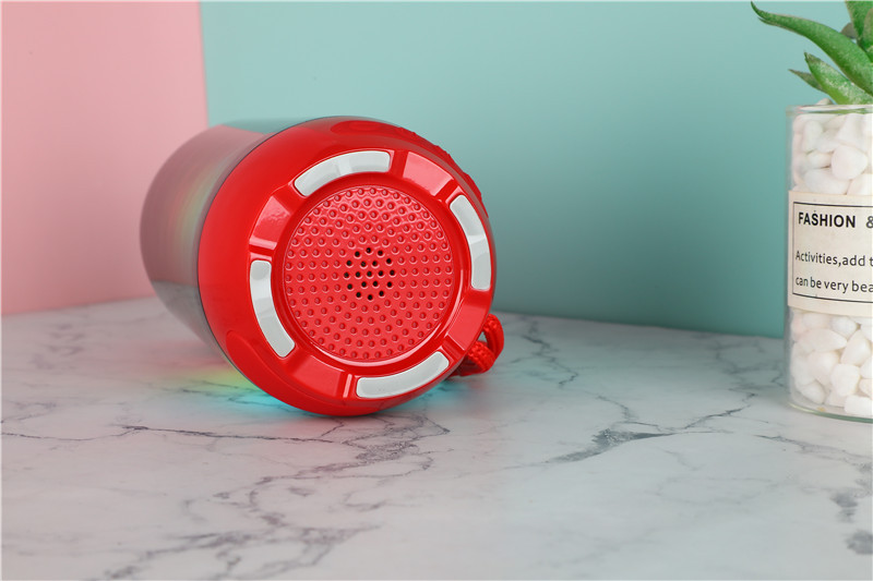 跨境新款TG643藍(lán)牙音箱便攜手提插卡藍(lán)牙小音響fm收音音響led音箱詳情21