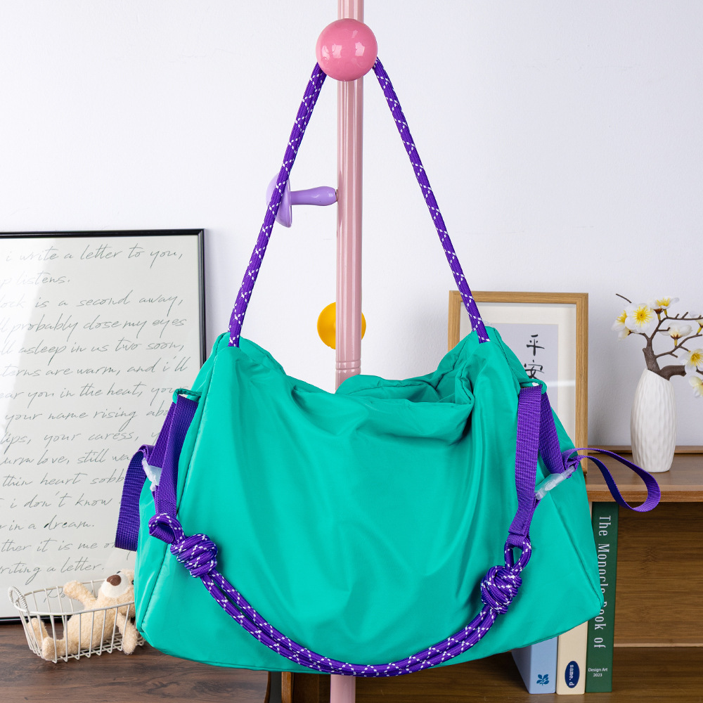 2025 New style 10,000-stitch embroidery single-shoulder bag, crossbody bag, dual-purpose bag, underarm bag, small square bag, travel bag, daily bag pic 14