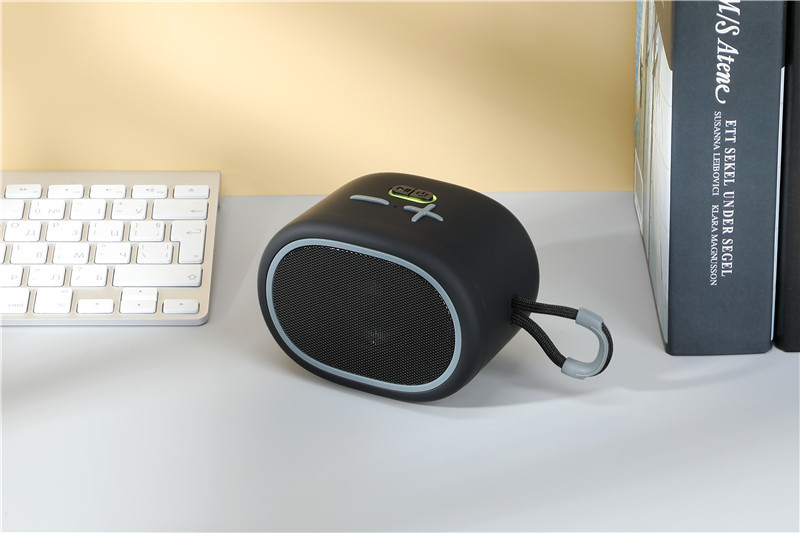 The new TG662 mini Bluetooth speaker is a portable wireless subwoofer and outdoor portable tws small speaker pic 13