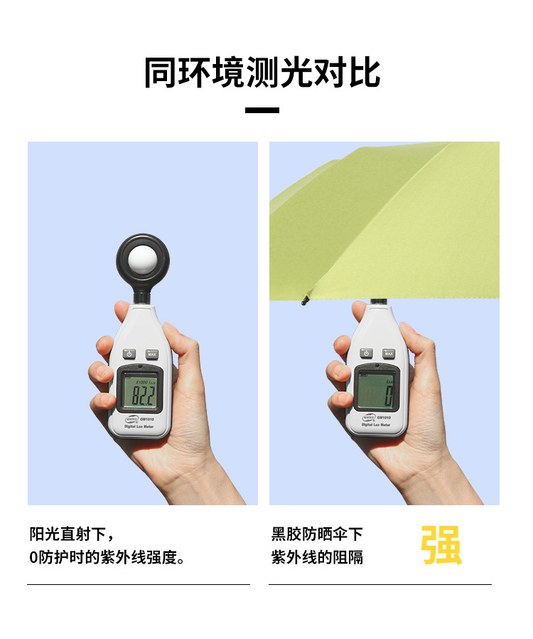 全自动折叠伞双骨加大码商务礼品广告伞批发可印LOGO雨伞详情25