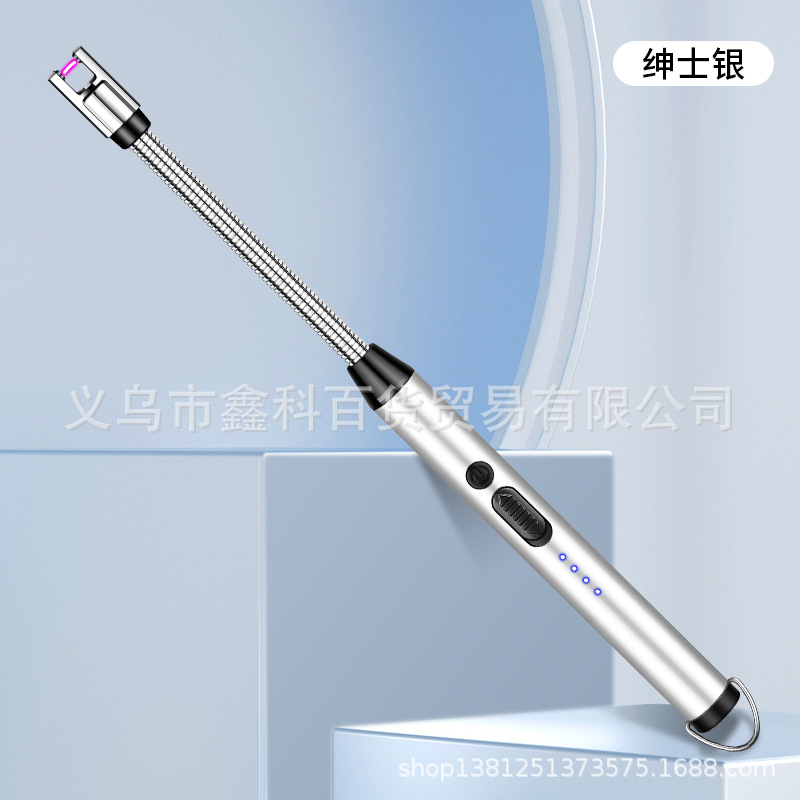 JL826电弧点火神器type-c点火器电子脉冲充电打火机燃气灶点火详情34