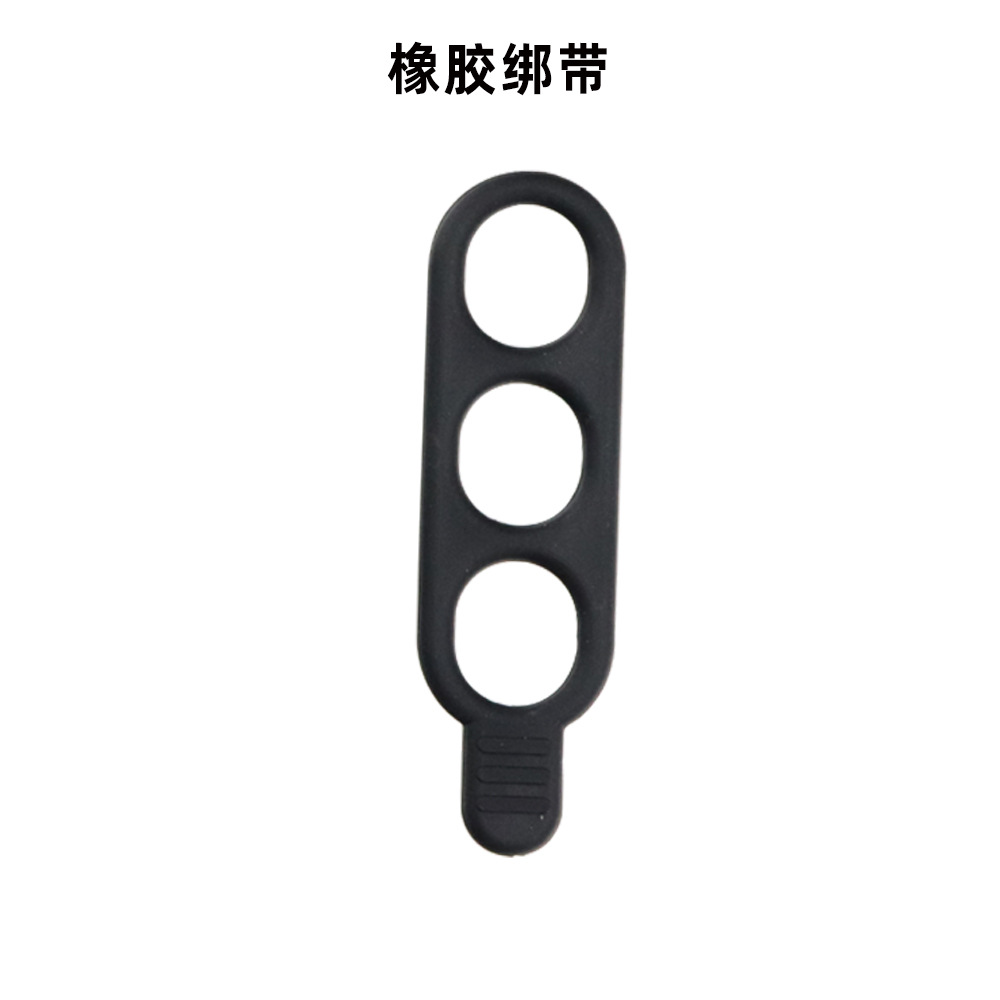 修补适配igs黑鸟WAHOO Garmin佳明码表架底座表盘卡盘自行车配件详情7