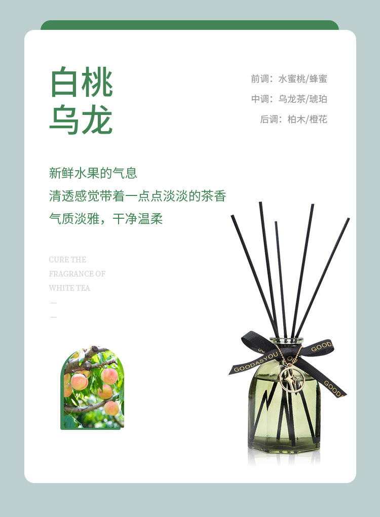 厂家直销新款无火香薰空气清新剂家用厕所衣柜香氛持久卫生间香薰详情31