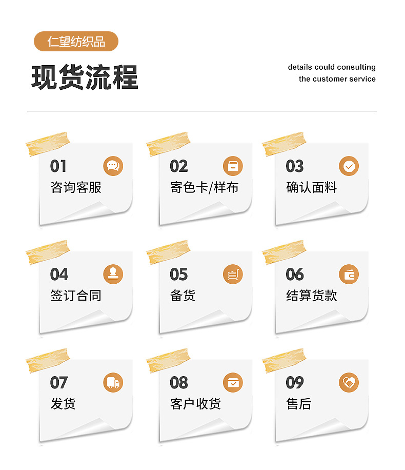 兰精天丝布料纯色贡缎莱赛尔床品面料布厂家供应再生面料详情10