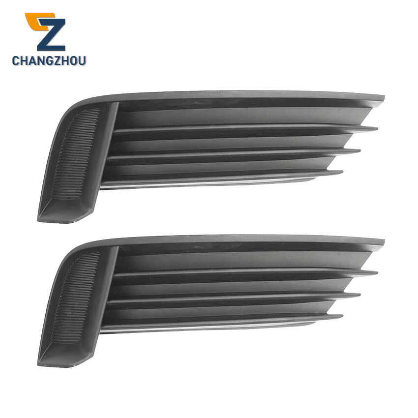 Para 2014-16 AUDI AUDI A3 marco de luz antiniebla versión extranjera 8V5807681 8V5807682 pic 3