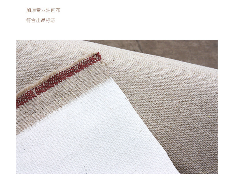 中古风肌理手绘油画侘寂风客厅装饰画玄关挂画餐边柜卧室壁画高级详情20