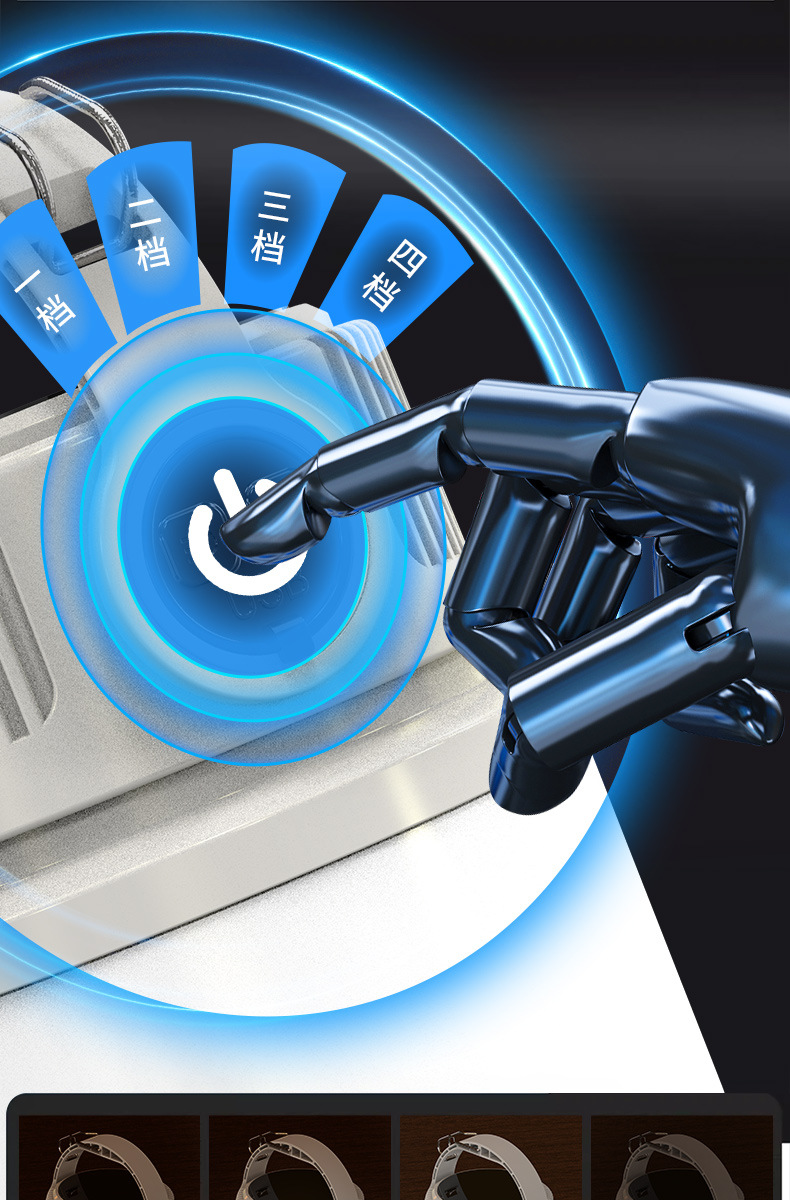 跨境爆款太阳能灯户外露营灯超长续航强光摆摊便携式充电照明灯营详情12