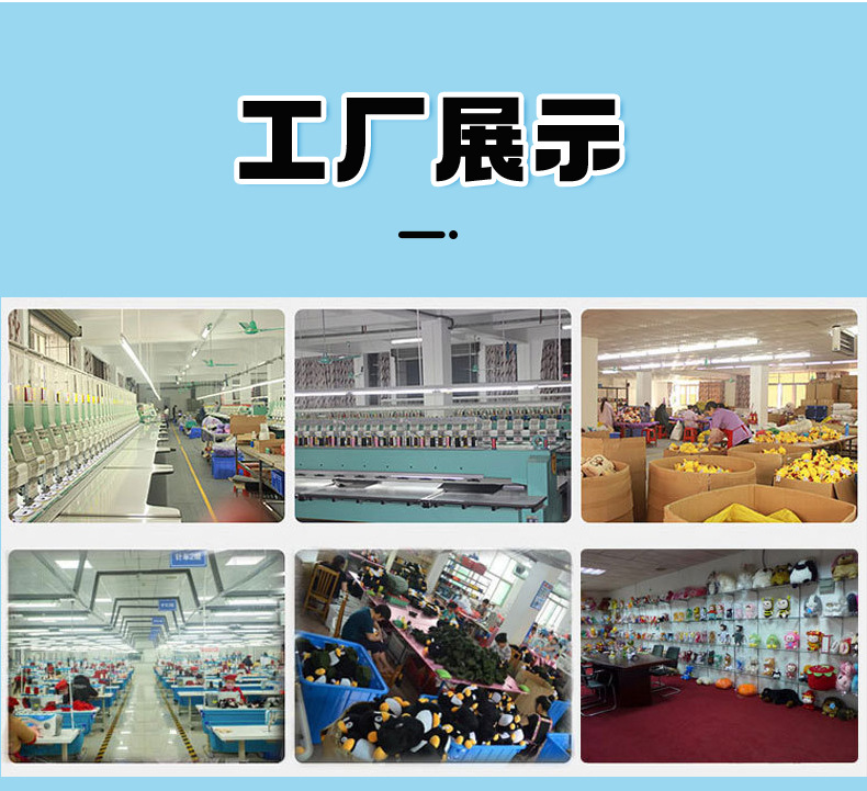 Christmas giant panda dolls, Christmas gifts, customized plush toys, sweaters, panda figurines, souvenirs and decorations pic 8