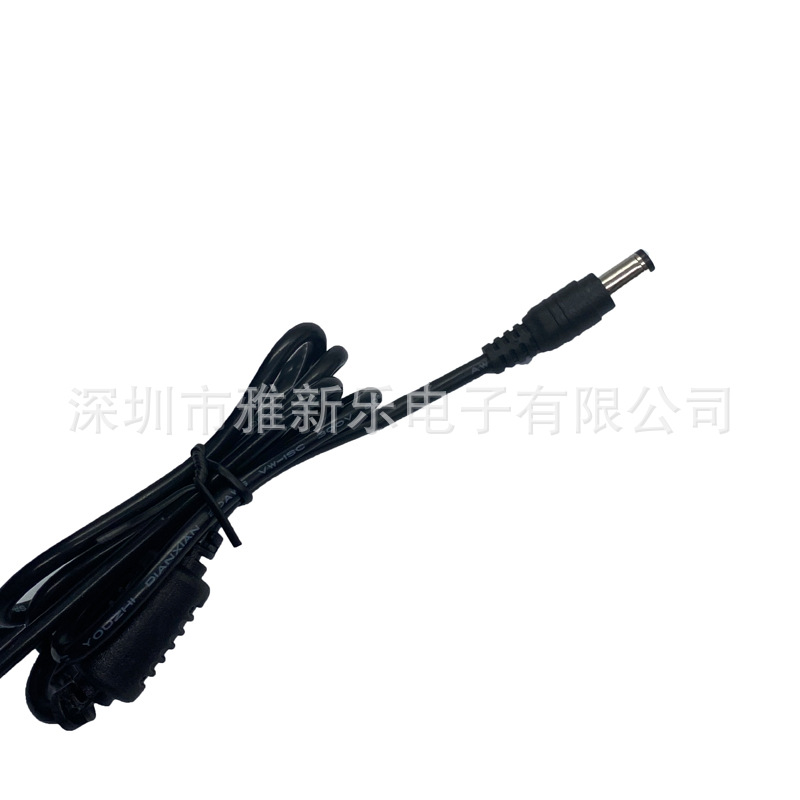 12V5A desktop power adapter for monitoring DC regulated led light strips and LCD display switching power supply pic 13