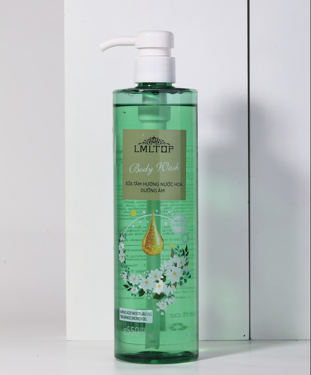 LMLTOP氨基酸润肤香氛沐浴露550ml跨境专供VNLML2110详情13