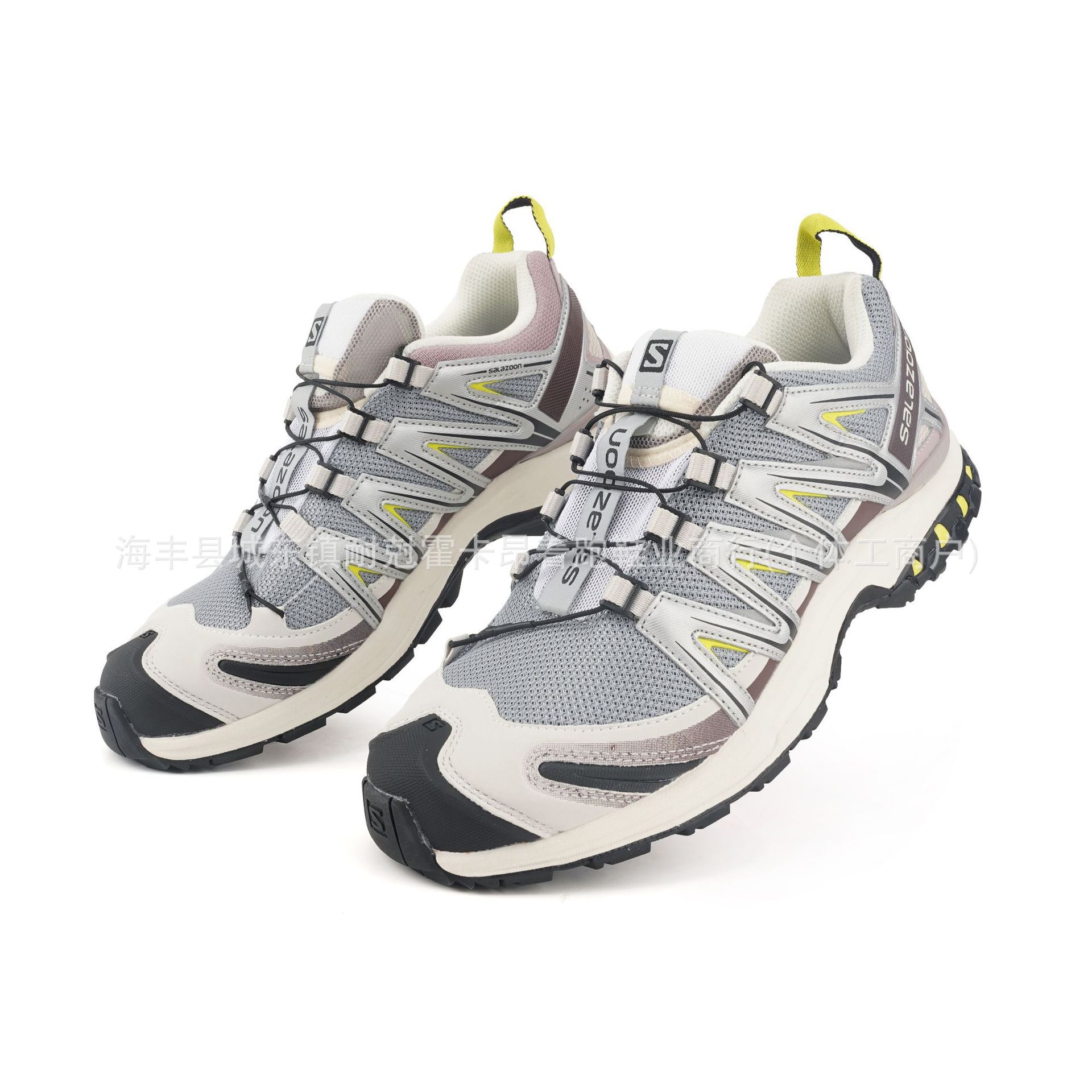 莆田鞋萨洛濛 3D XT-Quest 户外登山运动鞋XT6男女透气越野跑步鞋详情1