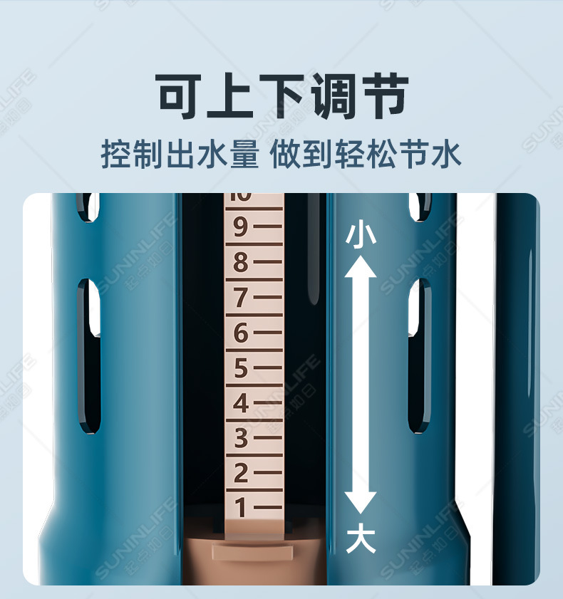 吸塑洁具马桶水箱配件进水阀坐便器排水阀马桶下水连体高压套装详情14