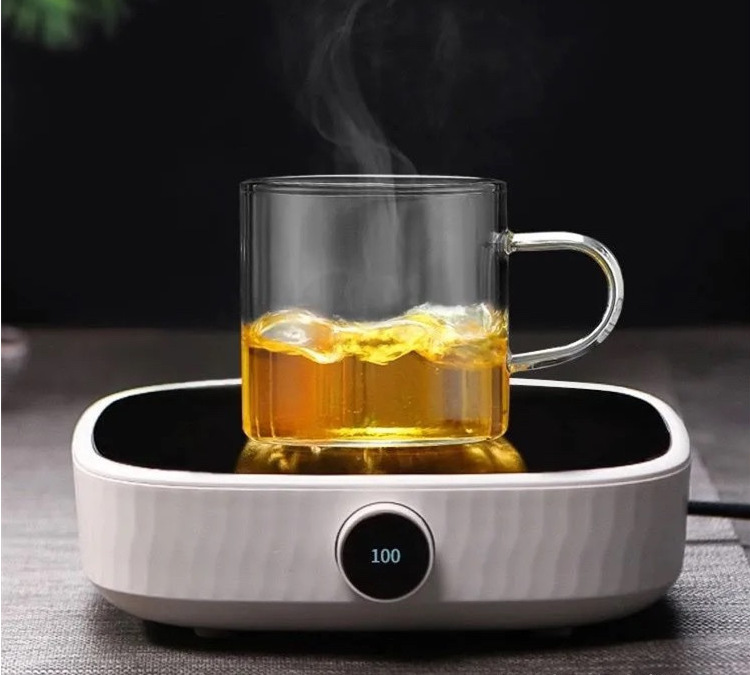 厂家批发加厚玻璃咖啡杯高硼硅品茗杯花茶耐高温杯透明玻璃品茶杯详情10