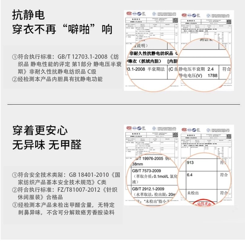 骆陀同款冲锋衣女三合一户外防风防水保暖两件套小个子登山服男详情16