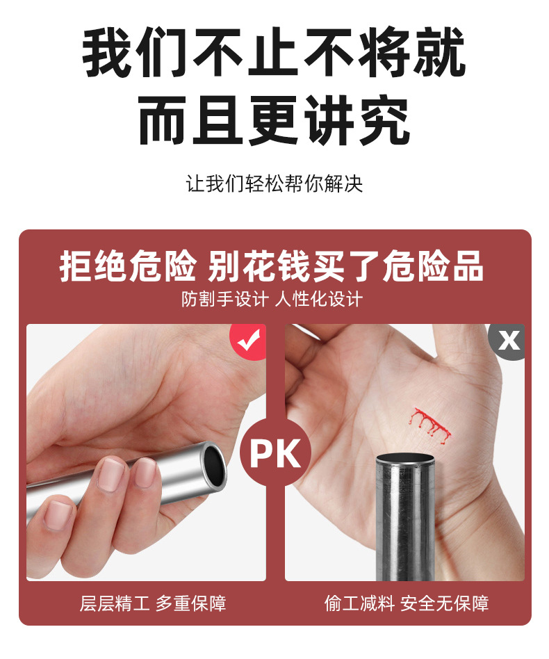 魔术扫把扫地头发浴室刮水器地刮地板清理家用拖把扫帚卫生间详情9