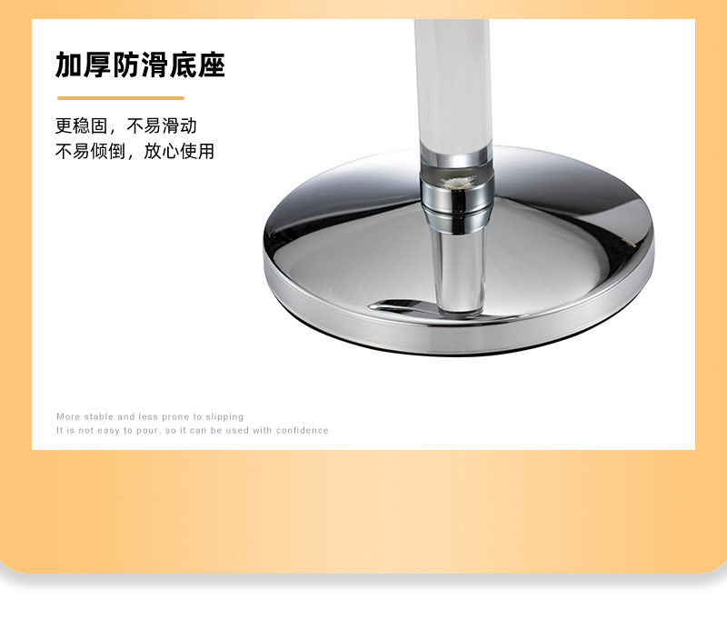 镜子化妆镜便携台式桌面家用学生宿舍梳妆美妆镜双面放大高清欧式详情11