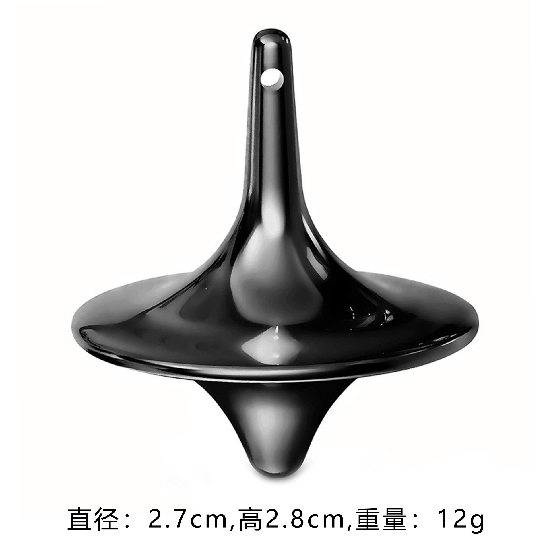 跨境盗梦空间指间陀螺创意小旋风HandSpinn无阻力金属手指陀螺详情7