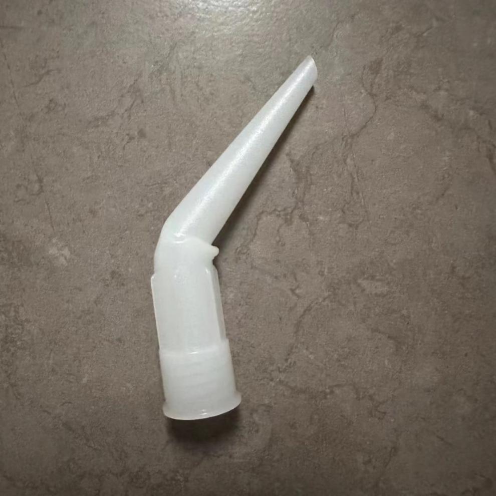 玻璃打胶嘴嘴弯嘴玻璃胶美容胶室内通用款美缝硬胶嘴弯嘴直角弯头详情11