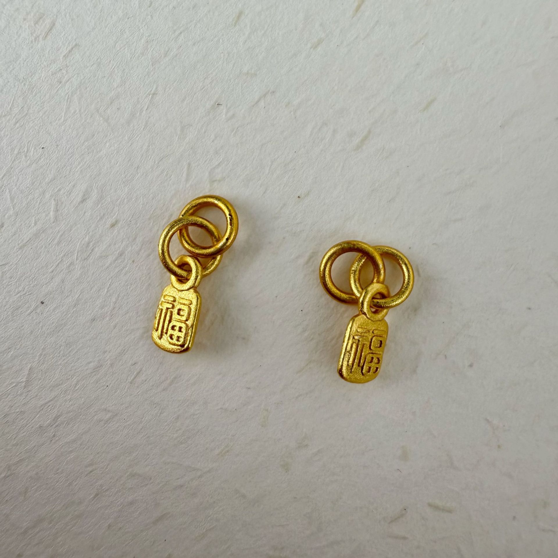 Wholesale of gold-threaded color-preserving copper gold-plated fashionable style DIY electroplated flame-fired blue enamel color inlaid bracelet accessories pic 13