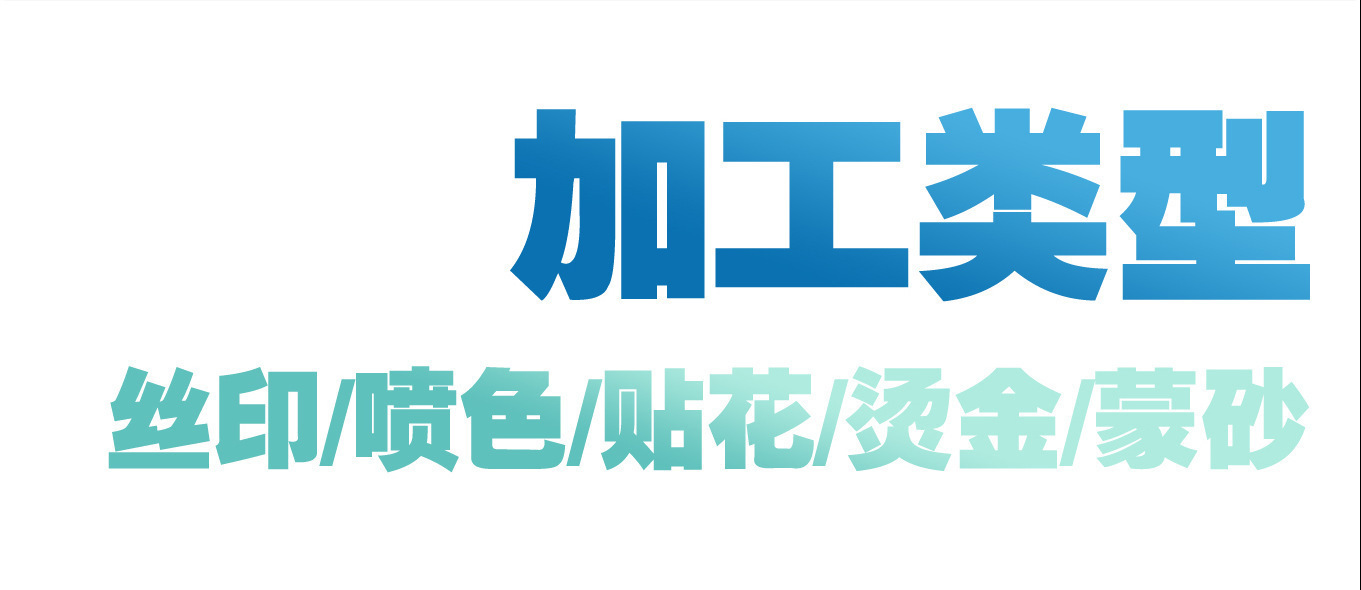 透明l玻璃蜡烛杯带盖香薰烛台DIY玻璃杯喷色烫金印刷蜡烛杯详情2