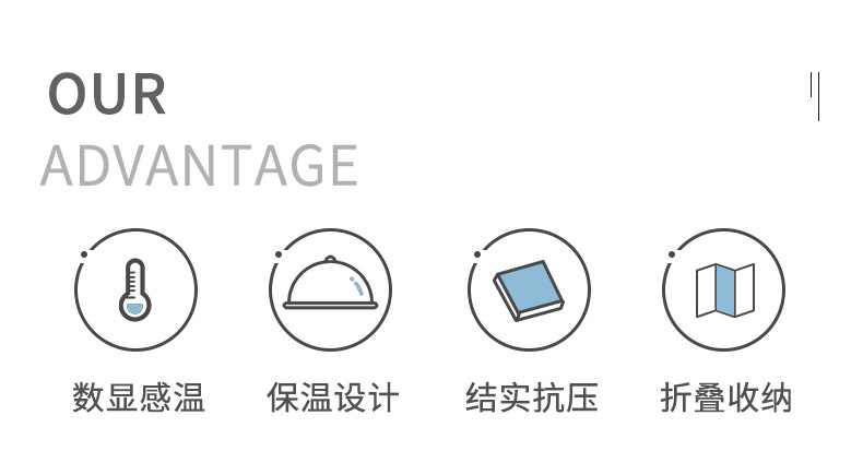 婴儿洗澡盆大号浴桶浴盆坐躺小孩家用宝宝可折叠幼儿新生儿童用品详情4