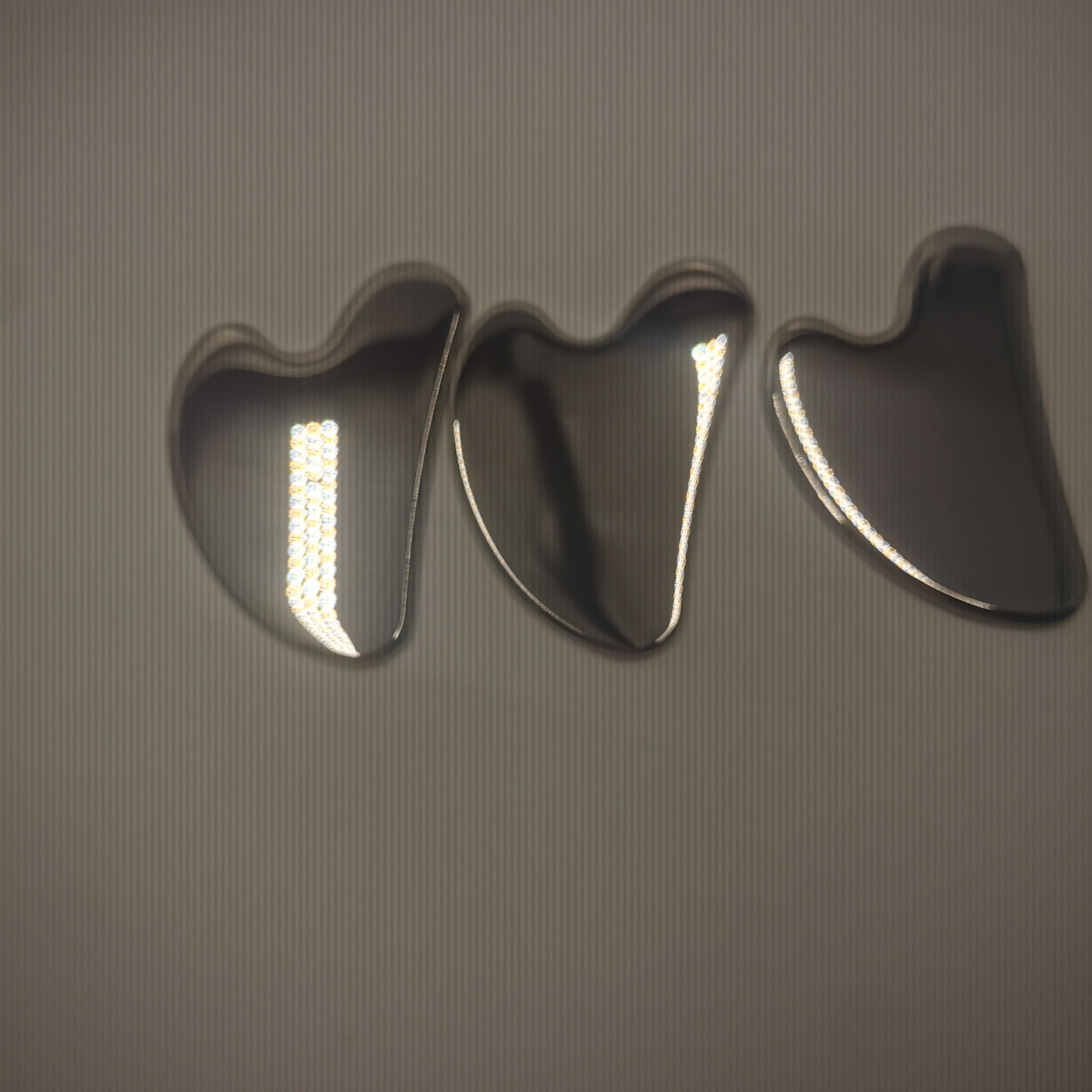 刮痧板不锈钢刮痧金属脸部心形提拉手指板大号紧致片按摩工具肩颈详情20