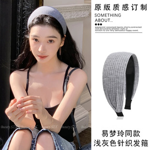 鸭嘴夹大号简约撞色蝴蝶结发饰后脑勺发夹百搭发量多头饰夹子详情16