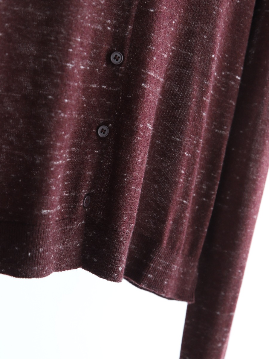 Spring and Summer Colorful 16-needle seamless long-sleeved knitted cardigan for women, soft and skin-friendly commuting outerwear, with a thin coat pic 33
