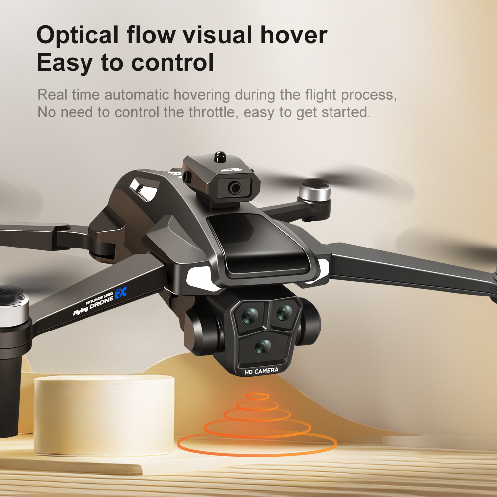The cross-border M22max brushless drone with a 4.5-inch screen remote-controlled aircraft obstacle avoidance aerial photography quadcopter pic 32