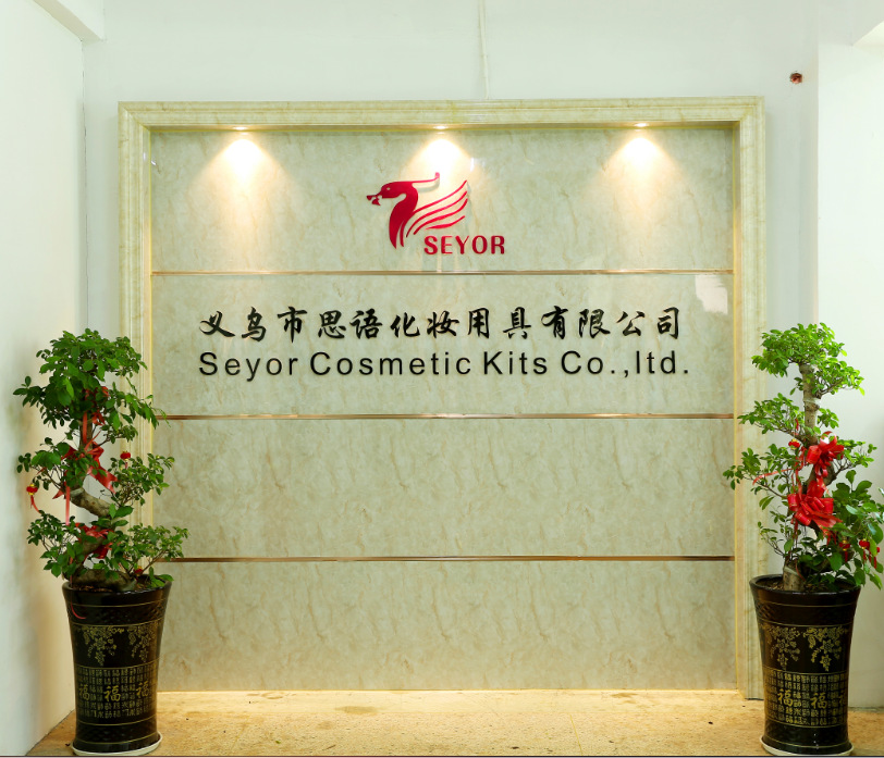 新款5支贝壳镜子化妆刷便携式迷你带化妆镜子组合旅行小巧化妆刷详情18