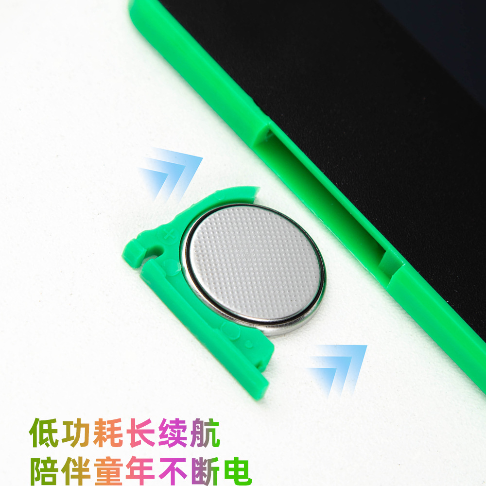 led写字板8.5寸电子黑板 儿童画板液晶手写板办公会议液晶手写板详情13