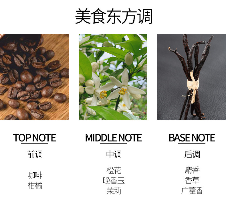 WARMKISS宠爱女士香水蝴蝶结持久淡香清新小众学生少女香跨境批发详情9