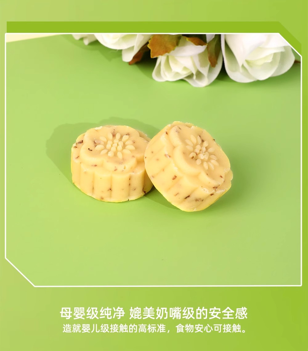 3.5mm丨有机硅书桌垫儿童学习专用写字台可自由裁剪学生垫子护眼详情14