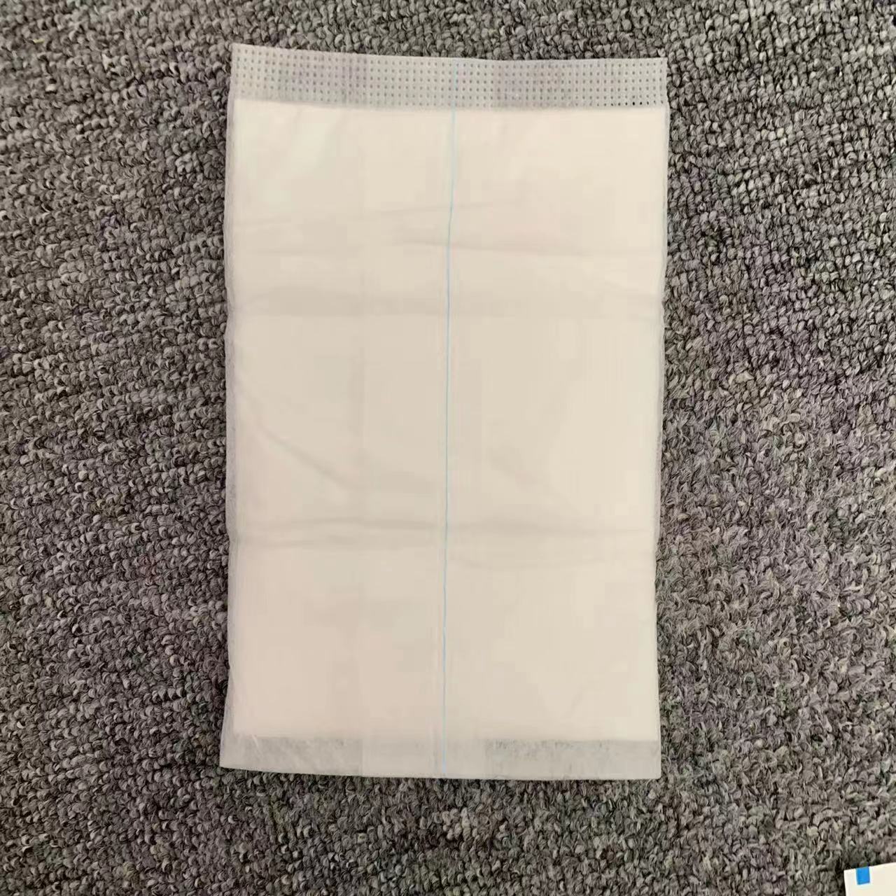Foreign trade cross-border sterile abdominal pad disposable combination pad 12.7*23cmABD abdominal hemostatic pad gauze block pic 7