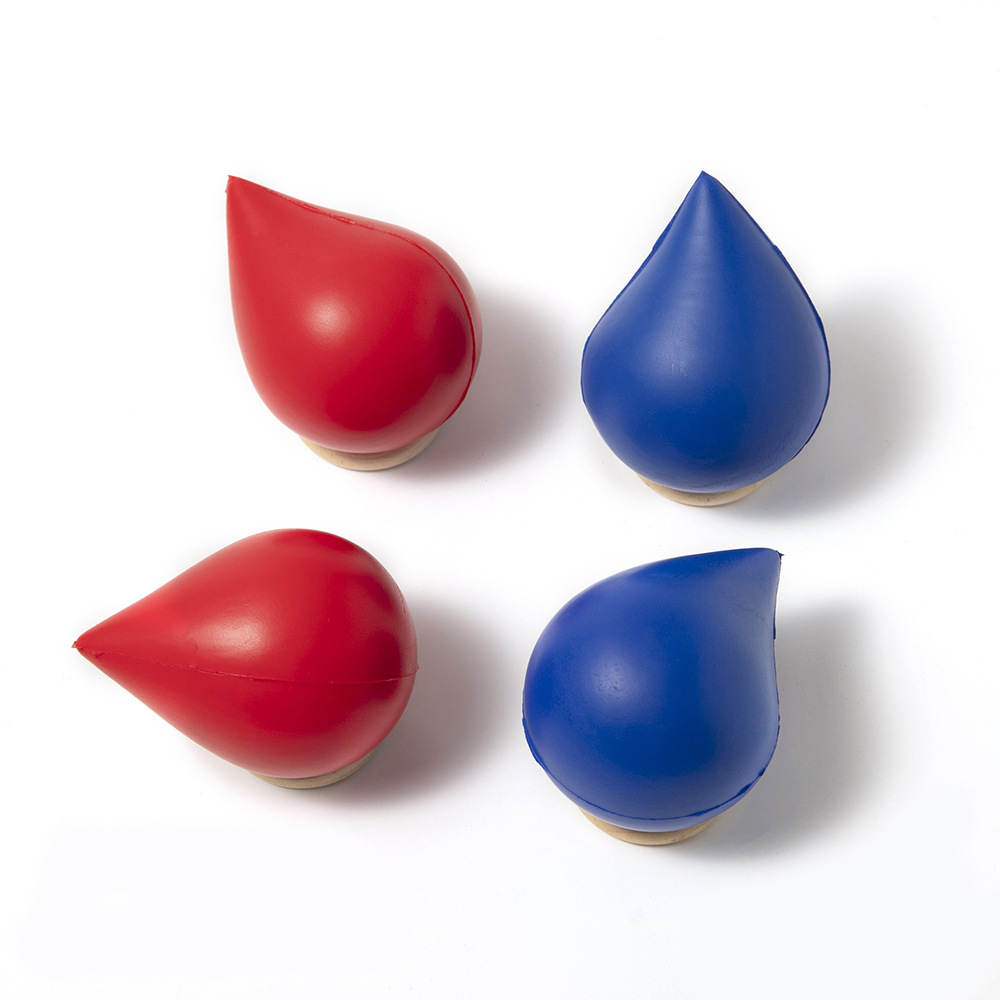 Factory direct sales of 6.3cmPU foam, multiple smiling face foam balls, pressure-relieving foam balls, foam hand toys, and fully printed balls pic 26