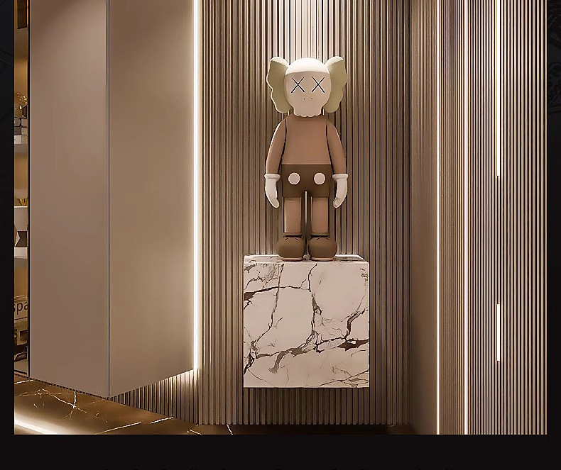 Osram self-adhesive waterproof light strip, LED light strip, 24V low-voltage linear light, embedded ceiling atmosphere linear light strip pic 31