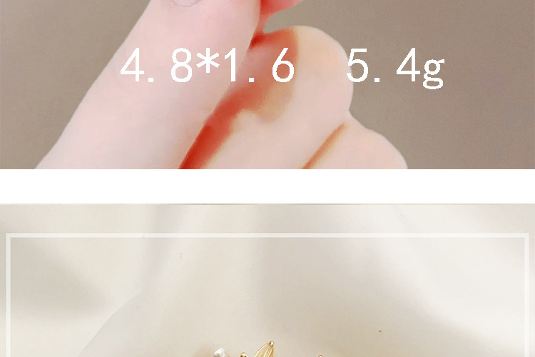 Butterfly brooches for women, high-end and niche, wholesale high-end pins, elegant and fixed clothes, suits, pearl accessories pic 19