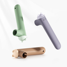 雨伞款硅胶止关门挂宝宝防夹手门锁儿童安全门卡门夹门缝铰链门档详情12