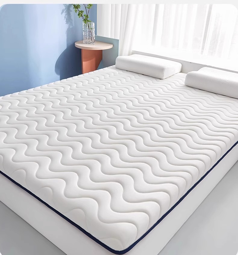 床垫软垫家用卧室海绵垫被学生宿舍单人床褥子租房地铺专用榻榻米详情8