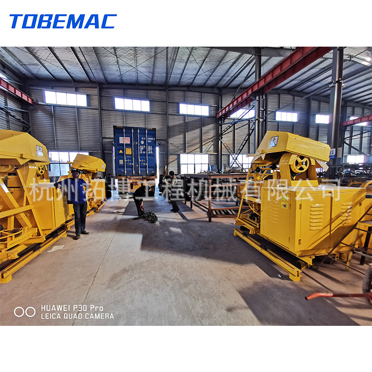 【厂家直销】A2-510出口到升降混凝土搅拌机 翻斗滚筒水泥搅拌机详情11