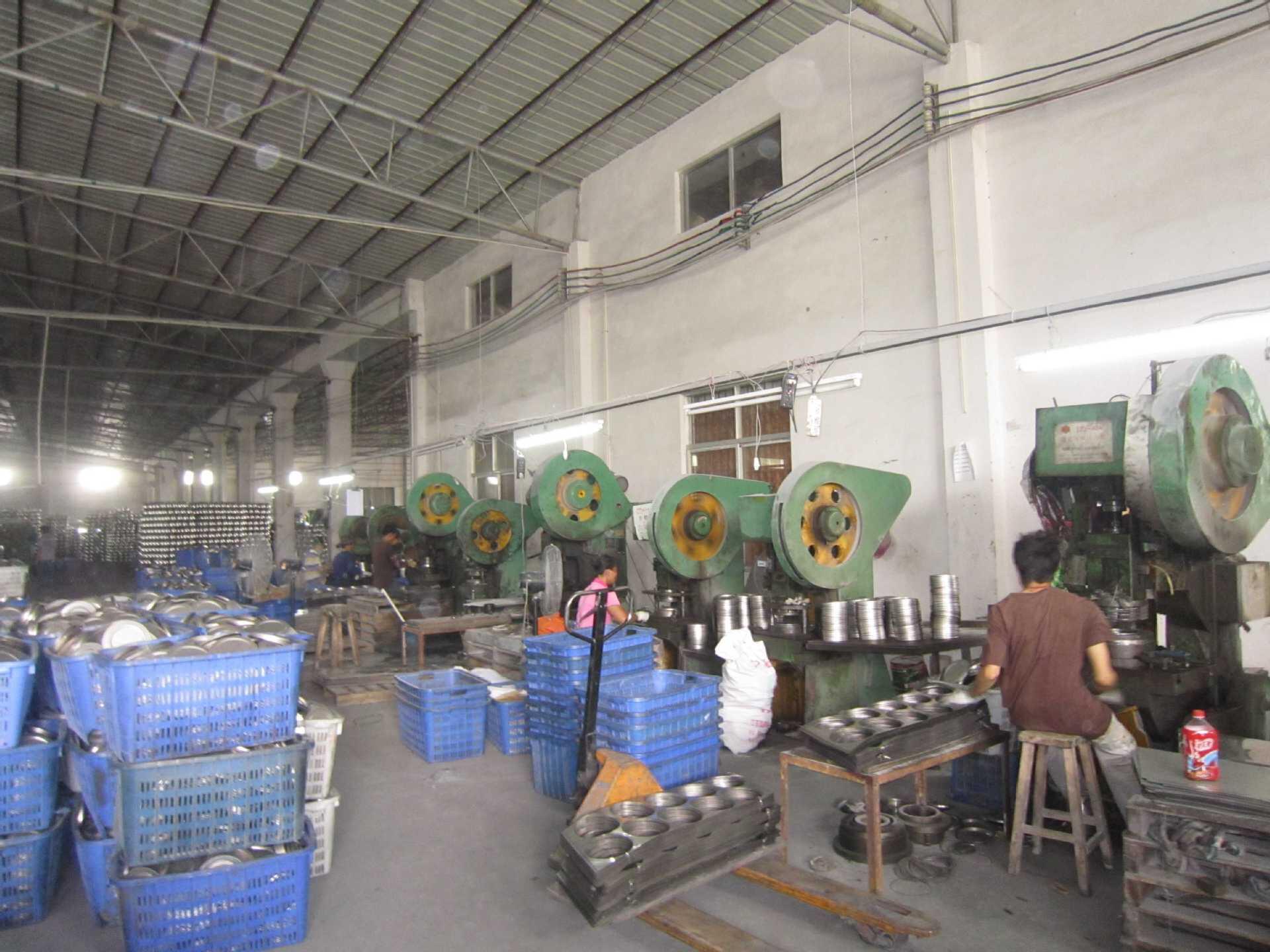 Cross-border e-commerce supply chain warehouse for 110V US standard 1.2L electric kettles exclusively for foreign trade export pic 13